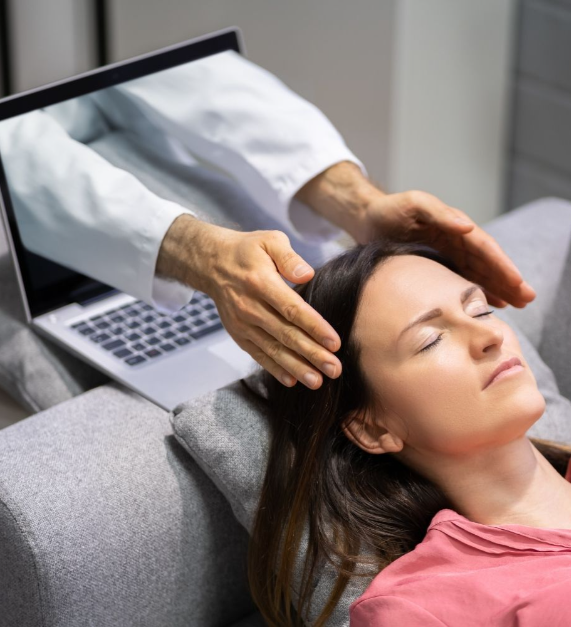 Online Türk Psikolog, Rusya