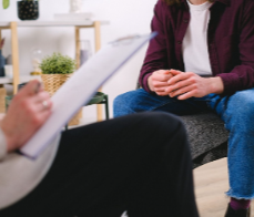 Rusya bireysel terapi