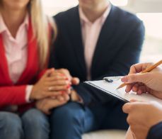 Rusya çift terapisi