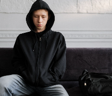 Rusya ergen terapisi