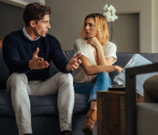 Rusya evlilik terapisi