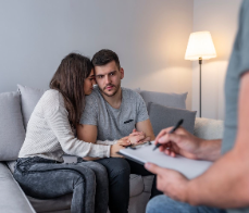 Rusya ilişki terapisi